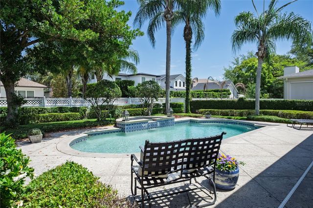 1723 CHESTNUT AVENUE, Winter Park, FL 32789
