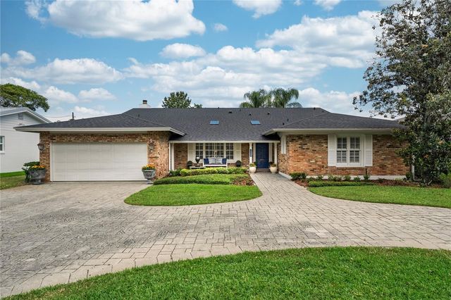 1723 CHESTNUT AVENUE, Winter Park, FL 32789