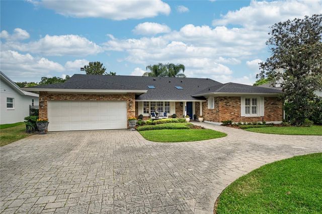 1723 CHESTNUT AVENUE, Winter Park, FL 32789