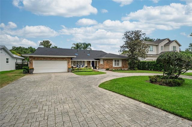 1723 CHESTNUT AVENUE, Winter Park, FL 32789