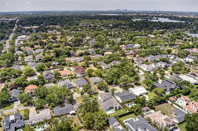 1723 CHESTNUT AVENUE, Winter Park, FL 32789