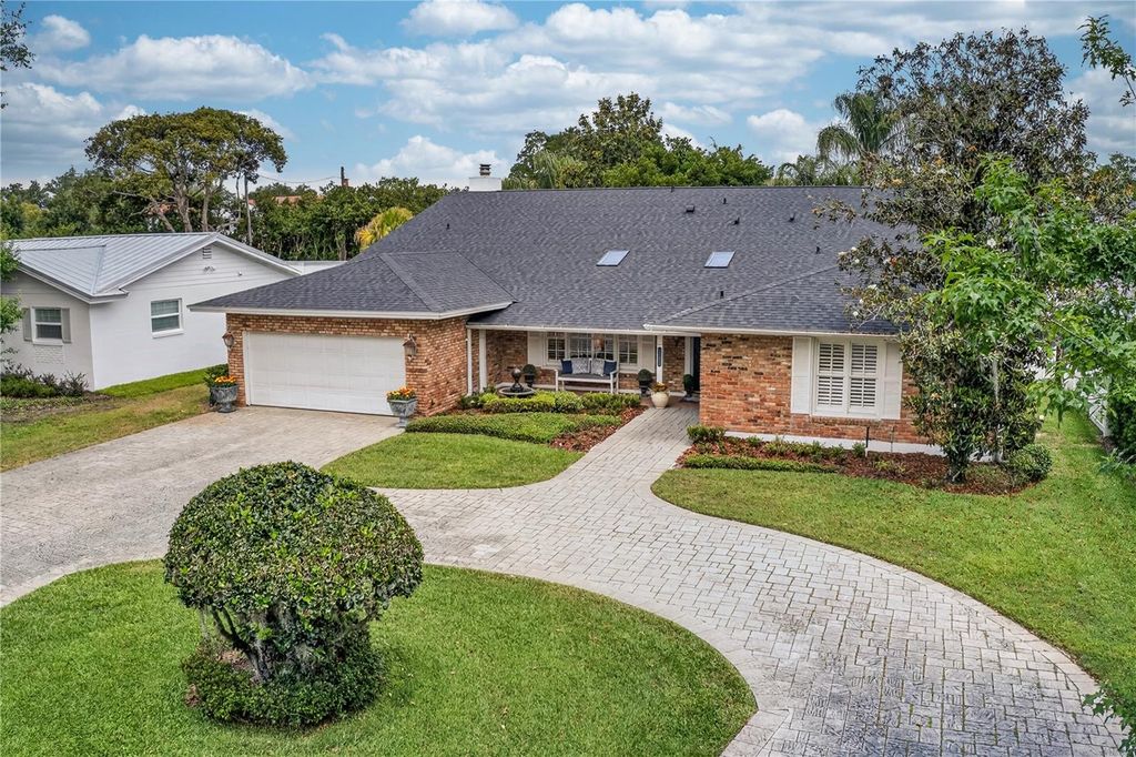 1723 CHESTNUT AVENUE, Winter Park, FL 32789