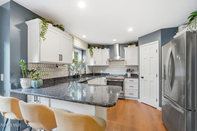 11053 Birch Pointe Drive, Whitehouse, OH 43571