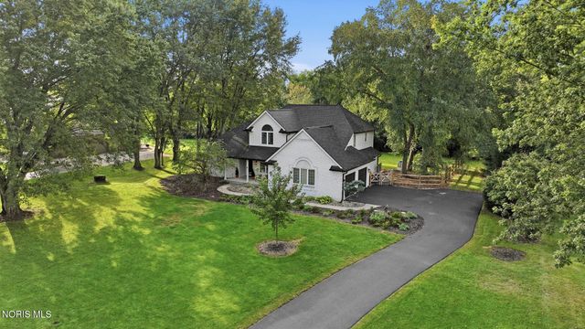 11053 Birch Pointe Drive, Whitehouse, OH 43571