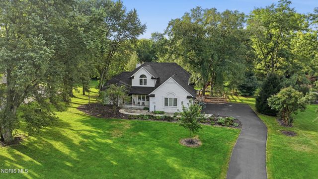 11053 Birch Pointe Drive, Whitehouse, OH 43571