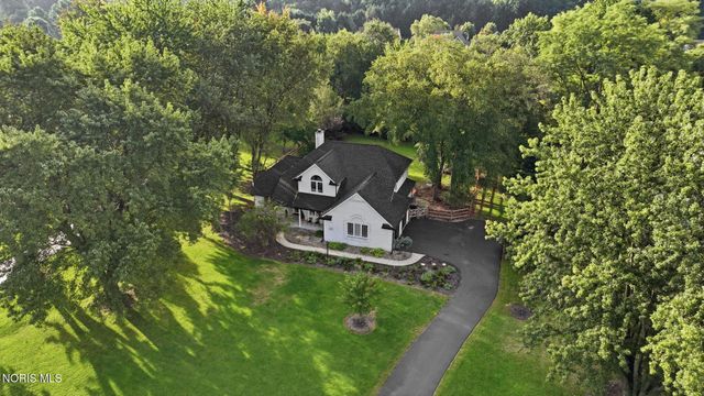 11053 Birch Pointe Drive, Whitehouse, OH 43571