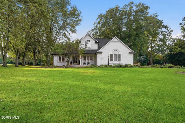 11053 Birch Pointe Drive, Whitehouse, OH 43571