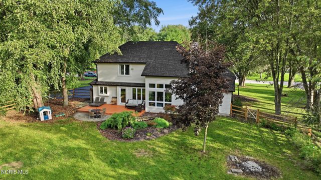 11053 Birch Pointe Drive, Whitehouse, OH 43571