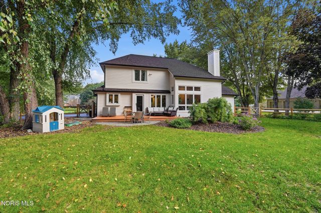 11053 Birch Pointe Drive, Whitehouse, OH 43571