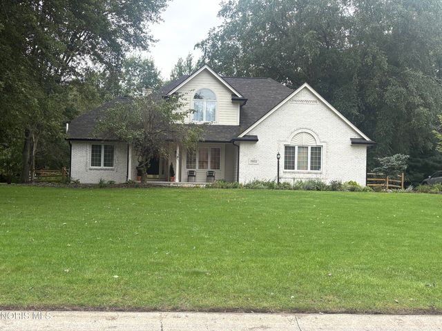 11053 Birch Pointe Drive, Whitehouse, OH 43571