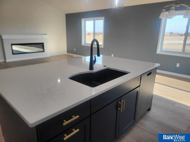 500 Railroad Street, Hallam, NE 68368