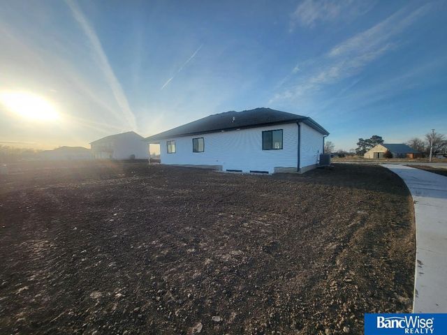 500 Railroad Street, Hallam, NE 68368