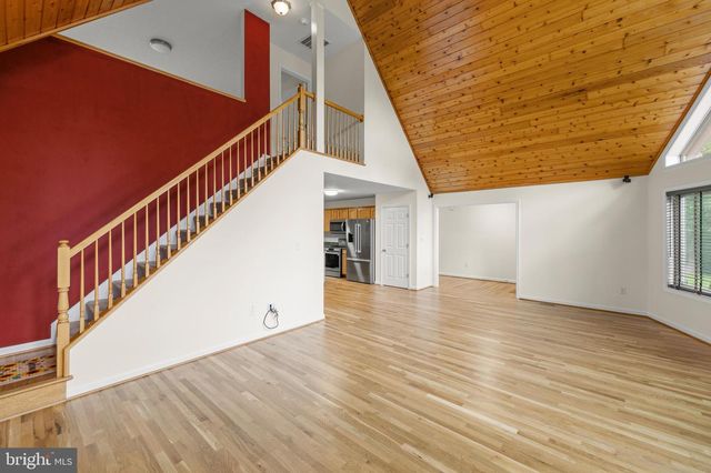 1011 LIBERTY HALL RD, Front Royal, VA 22630
