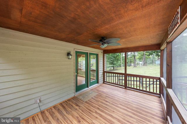 1011 LIBERTY HALL RD, Front Royal, VA 22630