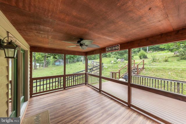 1011 LIBERTY HALL RD, Front Royal, VA 22630