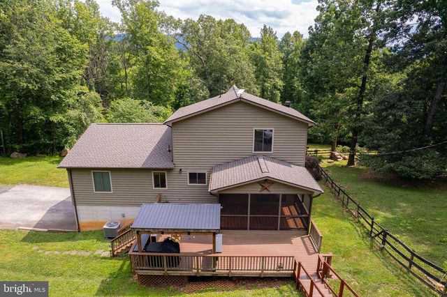 1011 LIBERTY HALL RD, Front Royal, VA 22630
