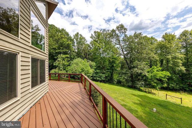 1011 LIBERTY HALL RD, Front Royal, VA 22630