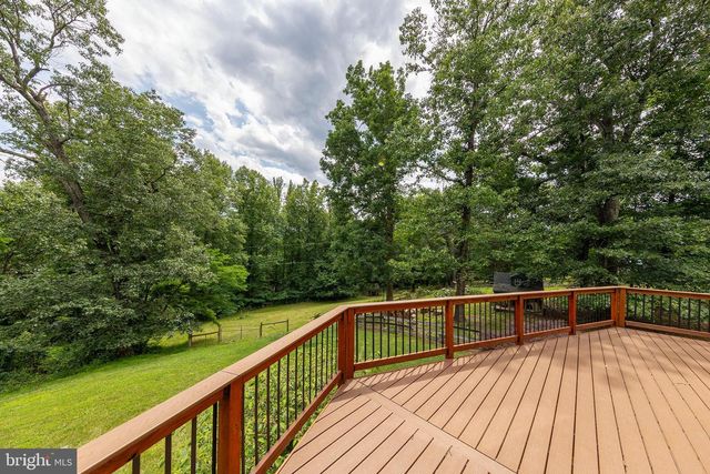 1011 LIBERTY HALL RD, Front Royal, VA 22630