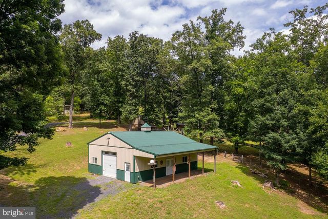 1011 LIBERTY HALL RD, Front Royal, VA 22630