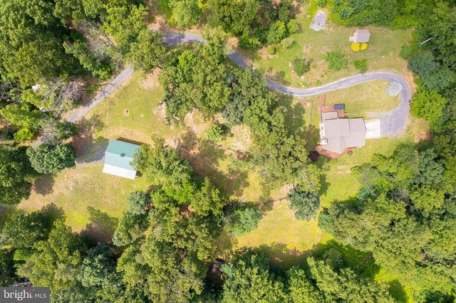 1011 LIBERTY HALL RD, Front Royal, VA 22630
