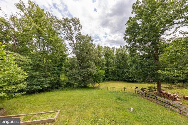 1011 LIBERTY HALL RD, Front Royal, VA 22630