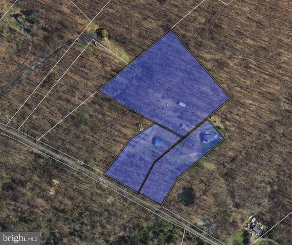 1011 LIBERTY HALL RD, Front Royal, VA 22630