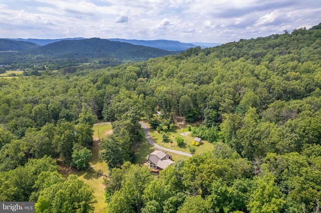 1011 LIBERTY HALL RD, Front Royal, VA 22630
