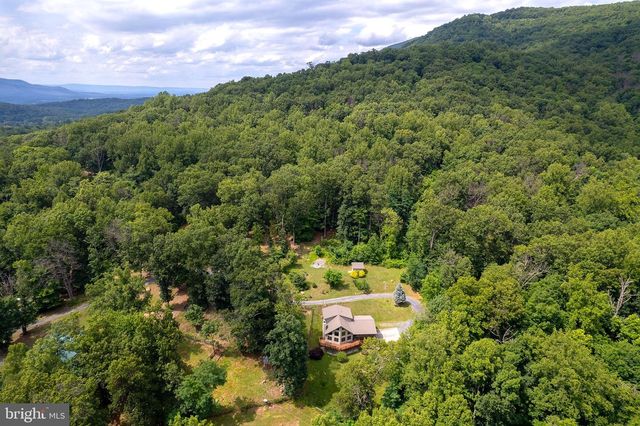 1011 LIBERTY HALL RD, Front Royal, VA 22630