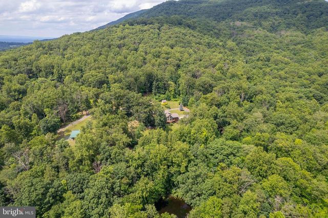 1011 LIBERTY HALL RD, Front Royal, VA 22630