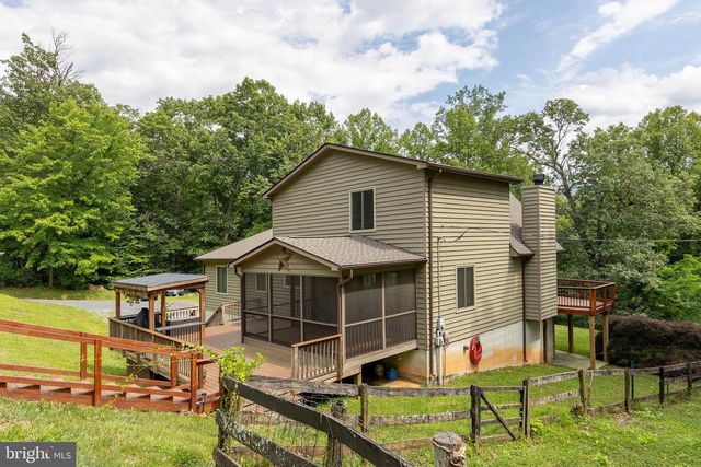 1011 LIBERTY HALL RD, Front Royal, VA 22630