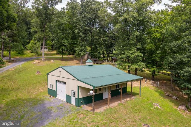 1011 LIBERTY HALL RD, Front Royal, VA 22630
