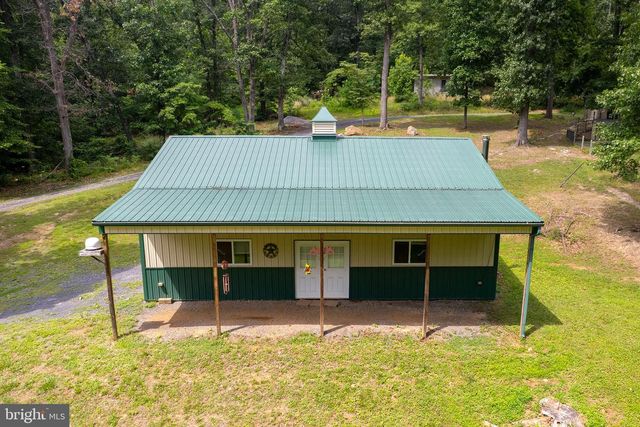 1011 LIBERTY HALL RD, Front Royal, VA 22630