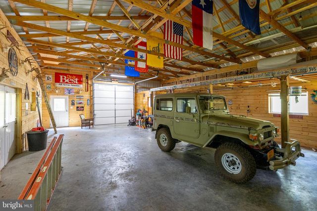 1011 LIBERTY HALL RD, Front Royal, VA 22630