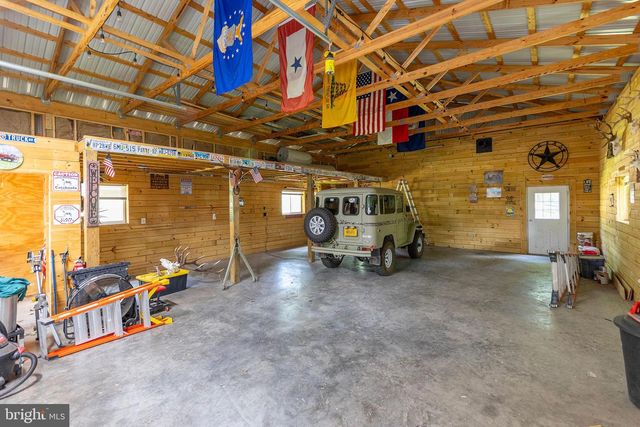 1011 LIBERTY HALL RD, Front Royal, VA 22630