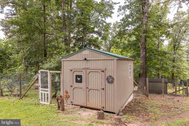 1011 LIBERTY HALL RD, Front Royal, VA 22630