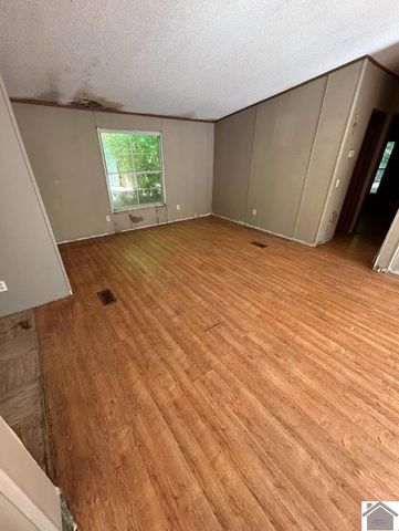 296 McCoy Hollow Road, Cadiz, KY 42211