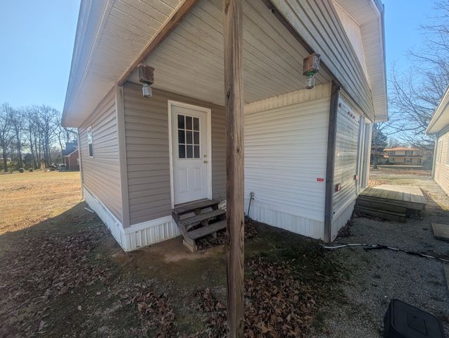 1168 W Green Hill Rd, Mc Minnville, TN 37110