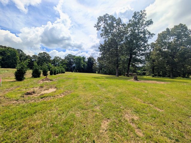 1168 W Green Hill Rd, Mc Minnville, TN 37110