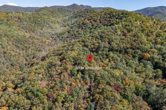 Lot 38 Skyview At Wildlife Acres, Hayesville, NC 28904