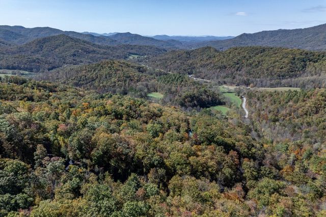 Lot 38 Skyview At Wildlife Acres, Hayesville, NC 28904
