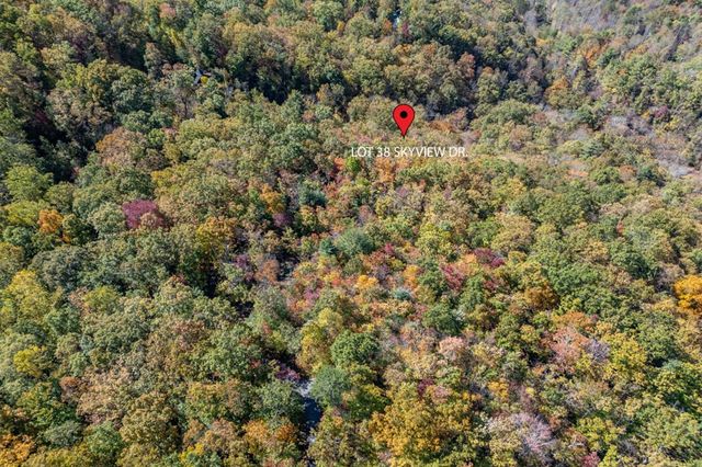 Lot 38 Skyview At Wildlife Acres, Hayesville, NC 28904