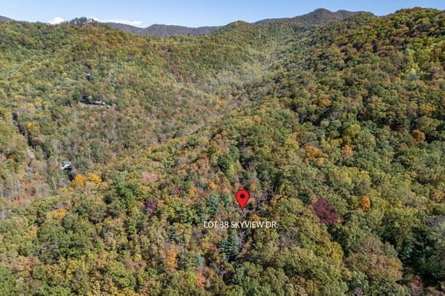 Lot 38 Skyview At Wildlife Acres, Hayesville, NC 28904