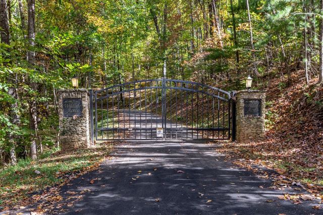 Lot 38 Skyview At Wildlife Acres, Hayesville, NC 28904