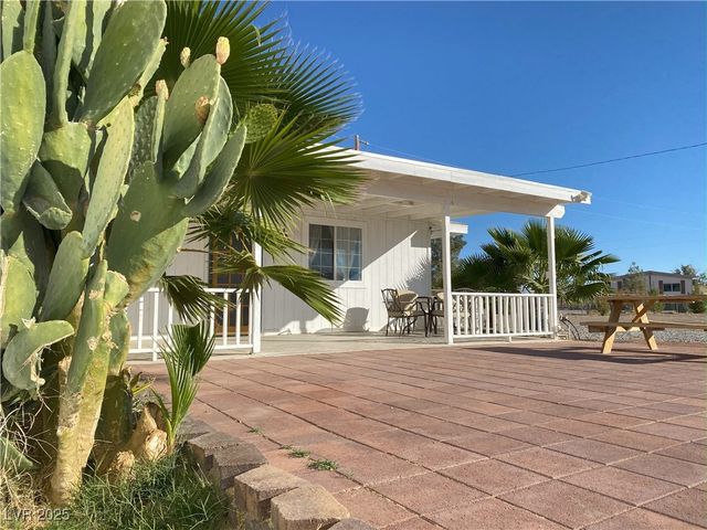 2771 Tonya Drive, Pahrump, NV 89060