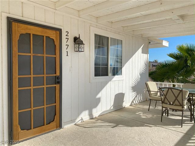 2771 Tonya Drive, Pahrump, NV 89060