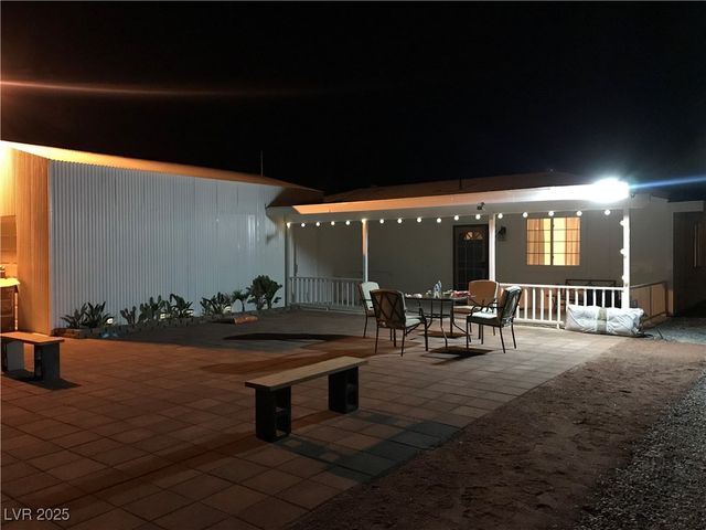 2771 Tonya Drive, Pahrump, NV 89060