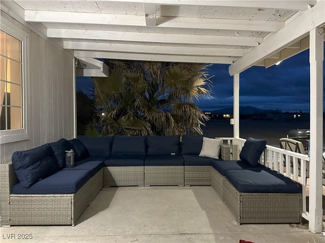 2771 Tonya Drive, Pahrump, NV 89060