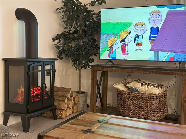 2771 Tonya Drive, Pahrump, NV 89060