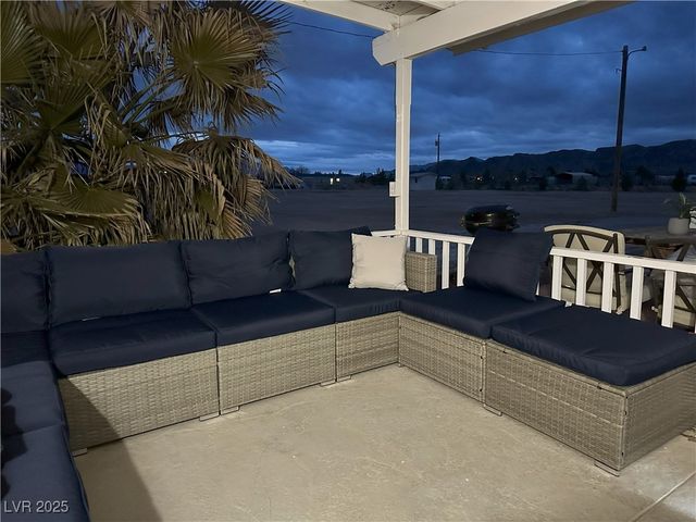 2771 Tonya Drive, Pahrump, NV 89060