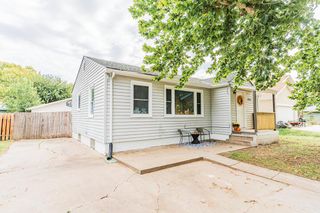 407 N MYRTLE Street, Glenwood, IA 51534